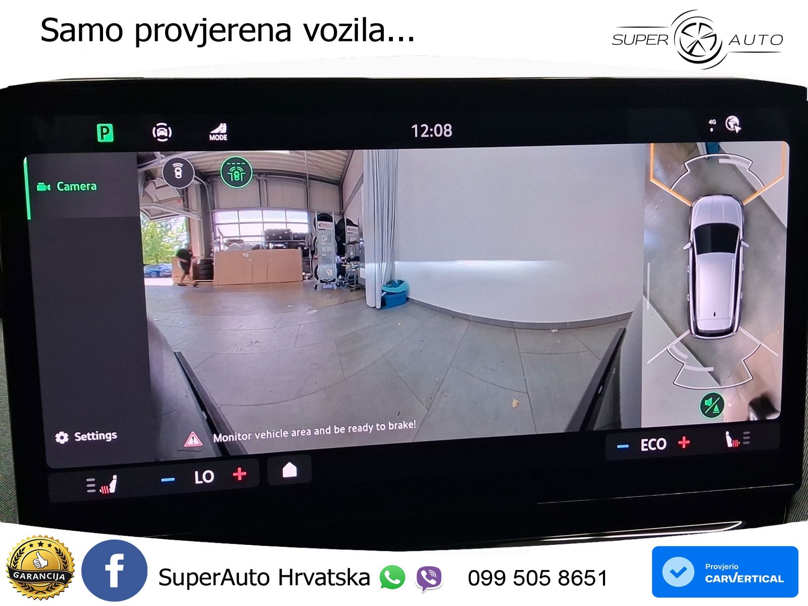 Škoda Enyaq 85 82 kWh (286 KS) Loft LED+GR SJED+ACC