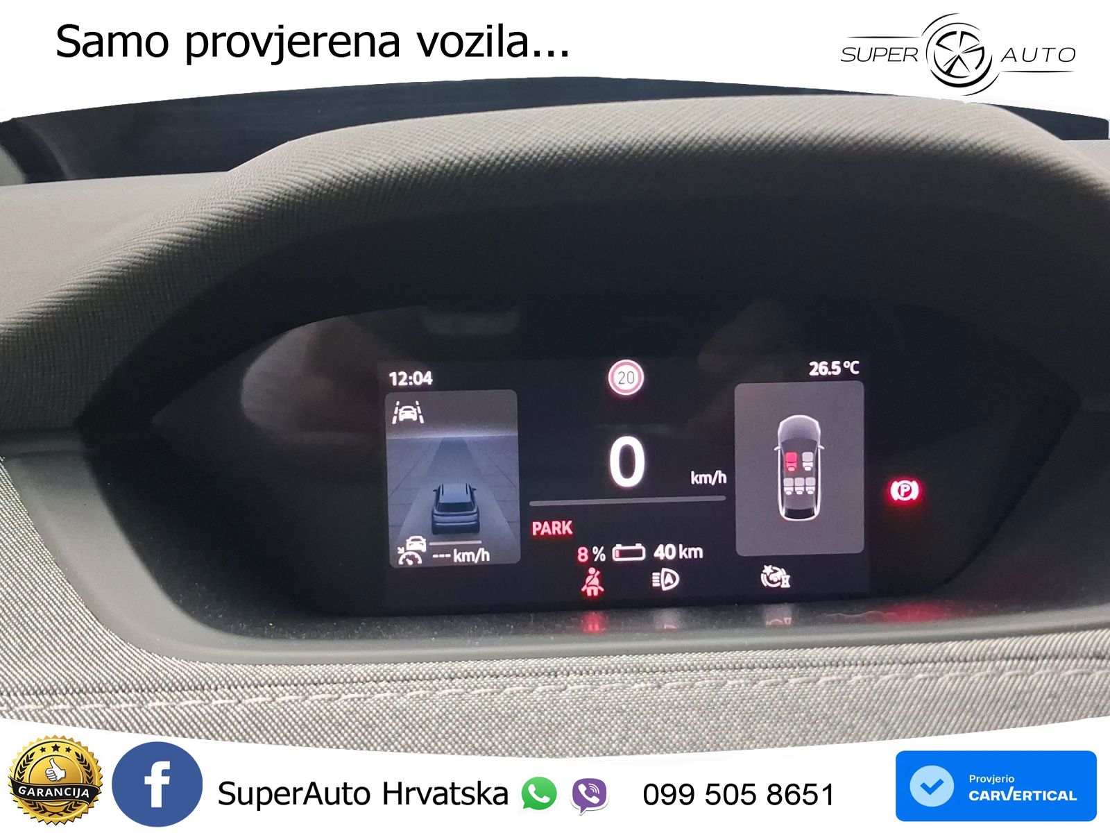 Škoda Enyaq 85 82 kWh (286 KS) Loft LED+GR SJED+ACC