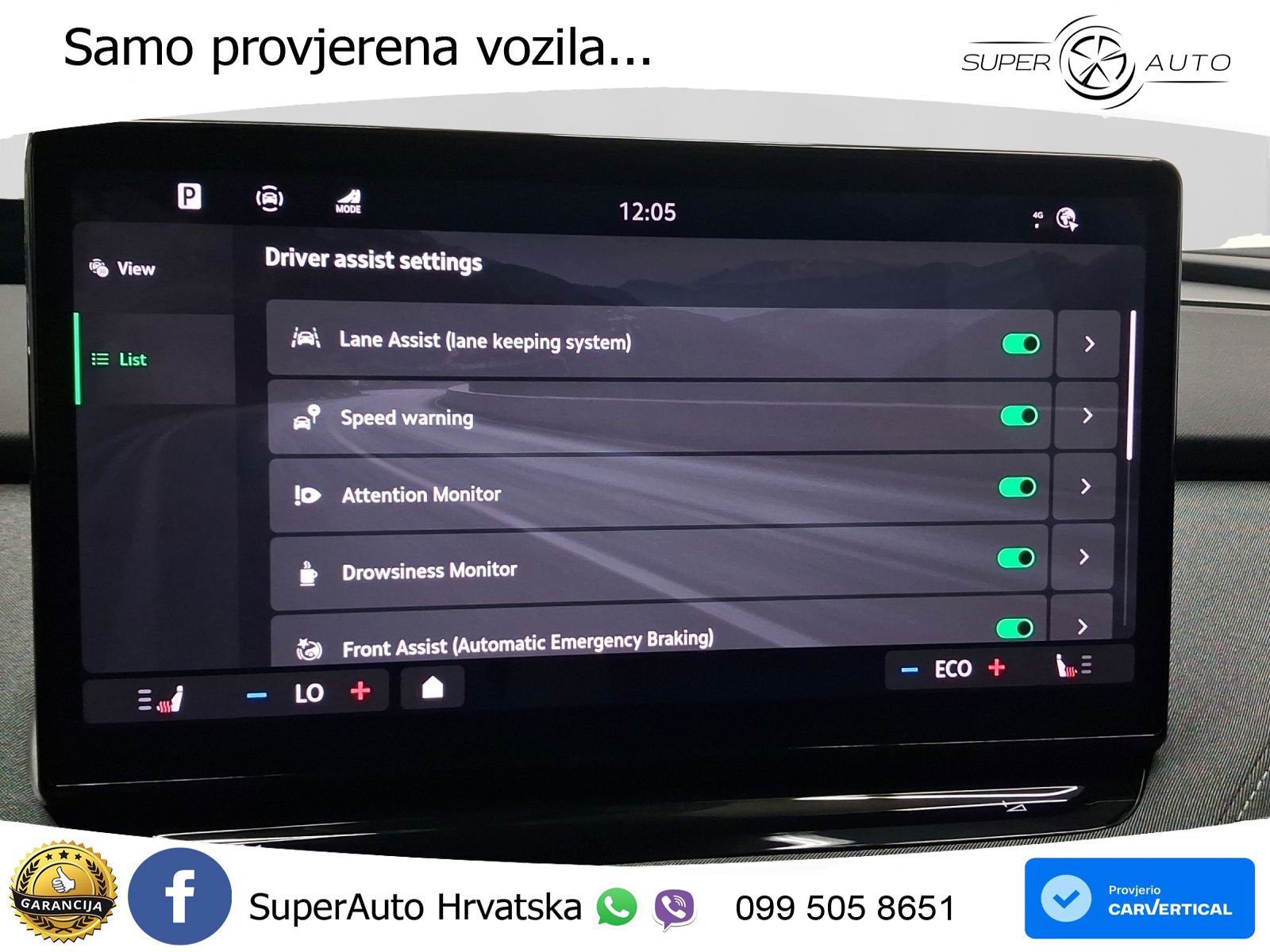 Škoda Enyaq 85 82 kWh (286 KS) Loft LED+GR SJED+ACC