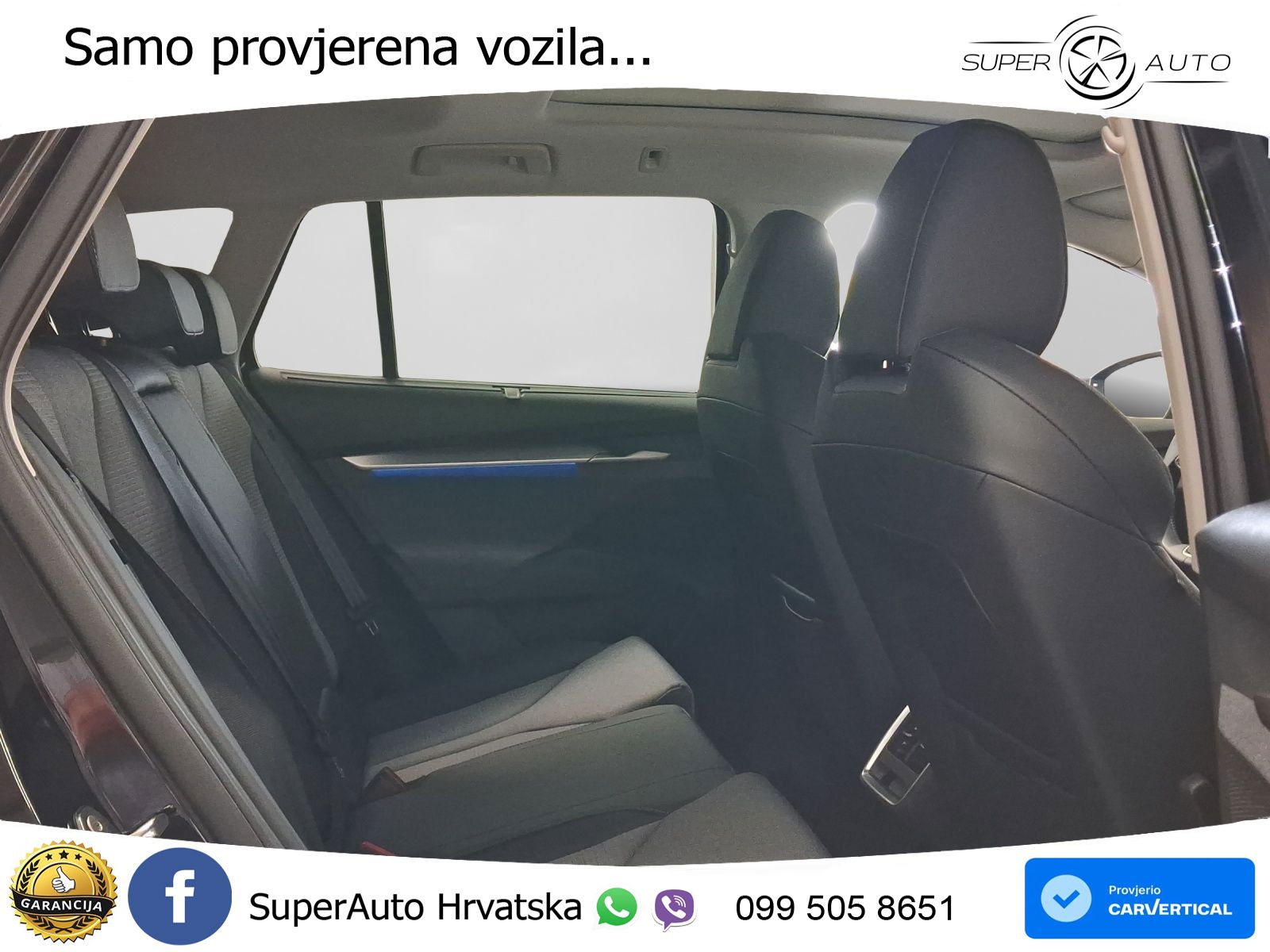 Škoda Enyaq 85 82 kWh (286 KS) Loft LED+GR SJED+ACC