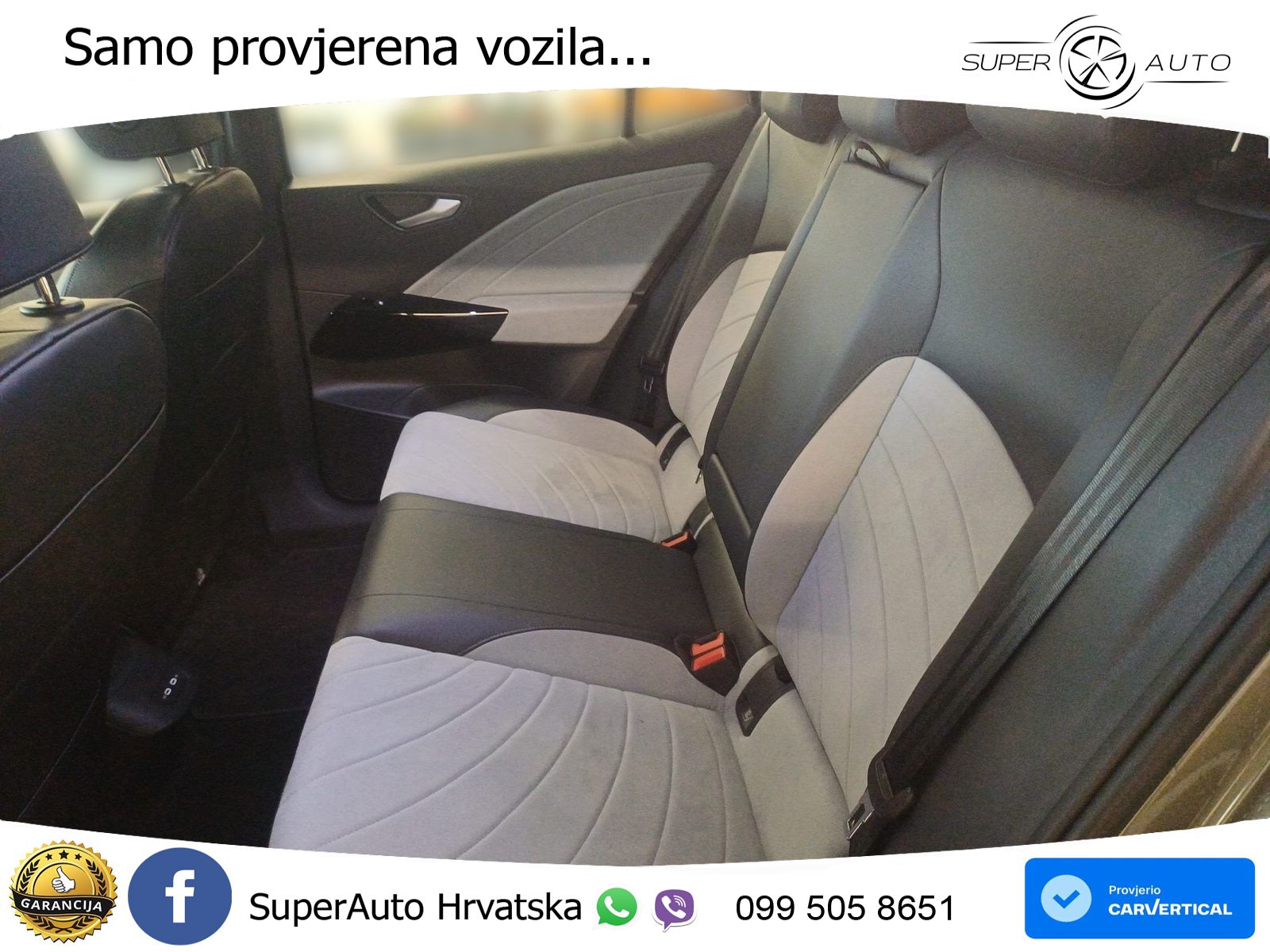 Volkswagen ID.3 Pro S 82 kWh (231 KS) LED+GR SJED+ACC
