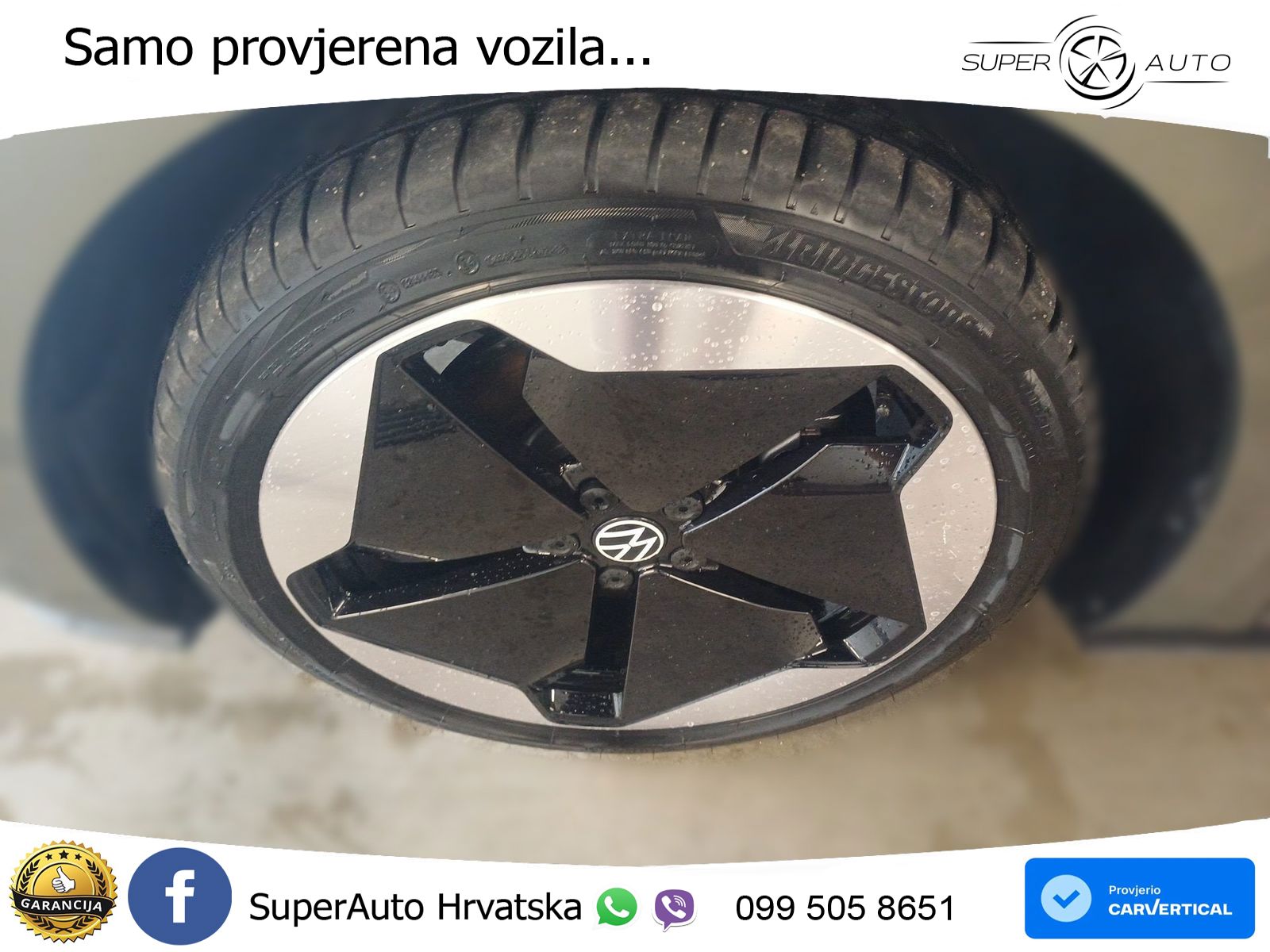 Volkswagen ID.3 Pro S 82 kWh (231 KS) LED+GR SJED+ACC