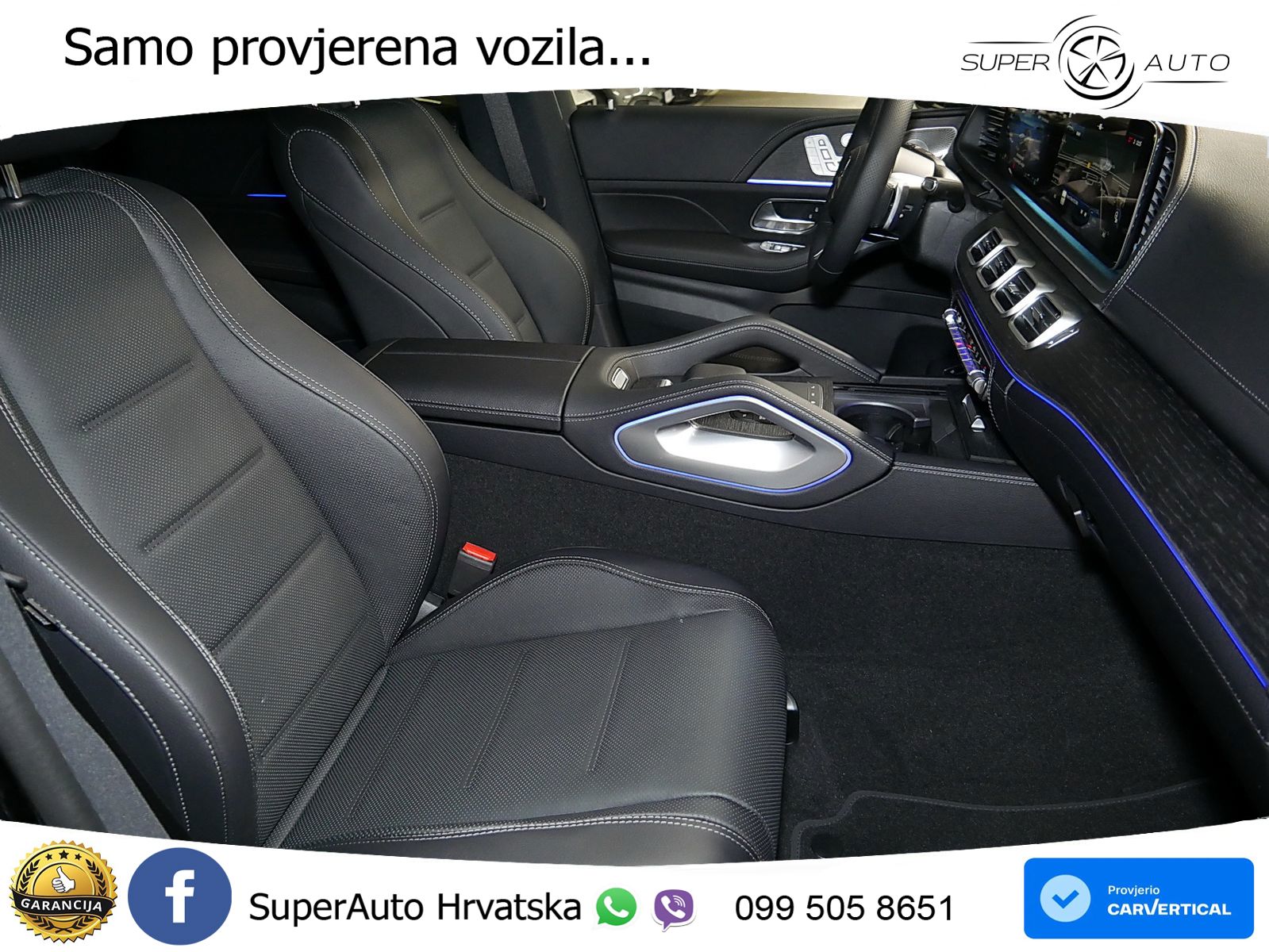 Mercedes GLE Coupe 450d (367 KS) EQ Boost 4MATIC 9G-TRONIC AMG LED+GR SJED+ACC