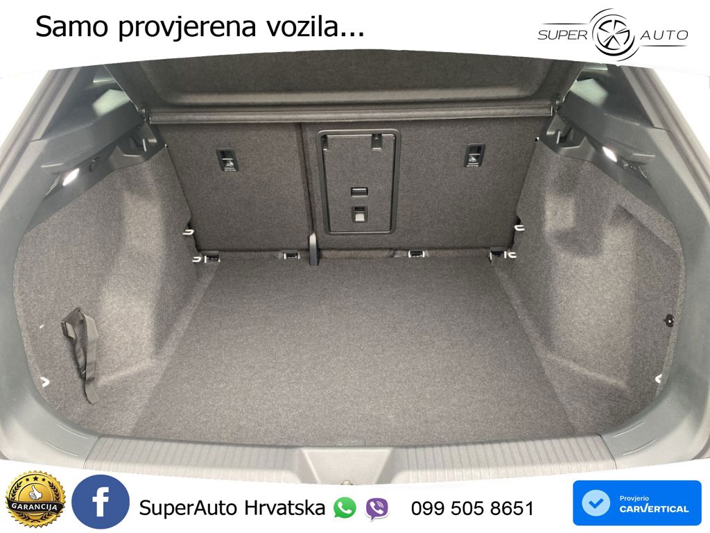 Volkswagen ID.4 Pro 82 kWh (286 KS)