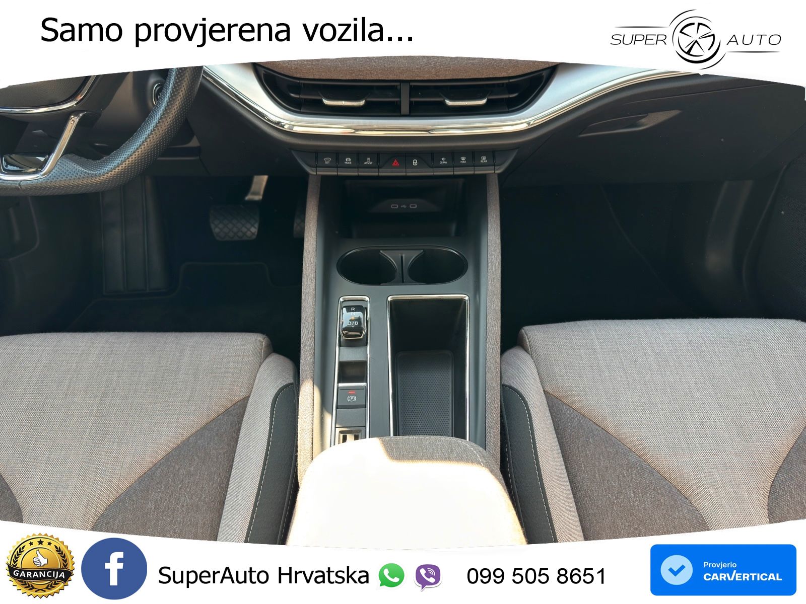 Škoda Enyaq iV 80 82 kWh (204 KS) Lodge LED+GR SJED+ACC