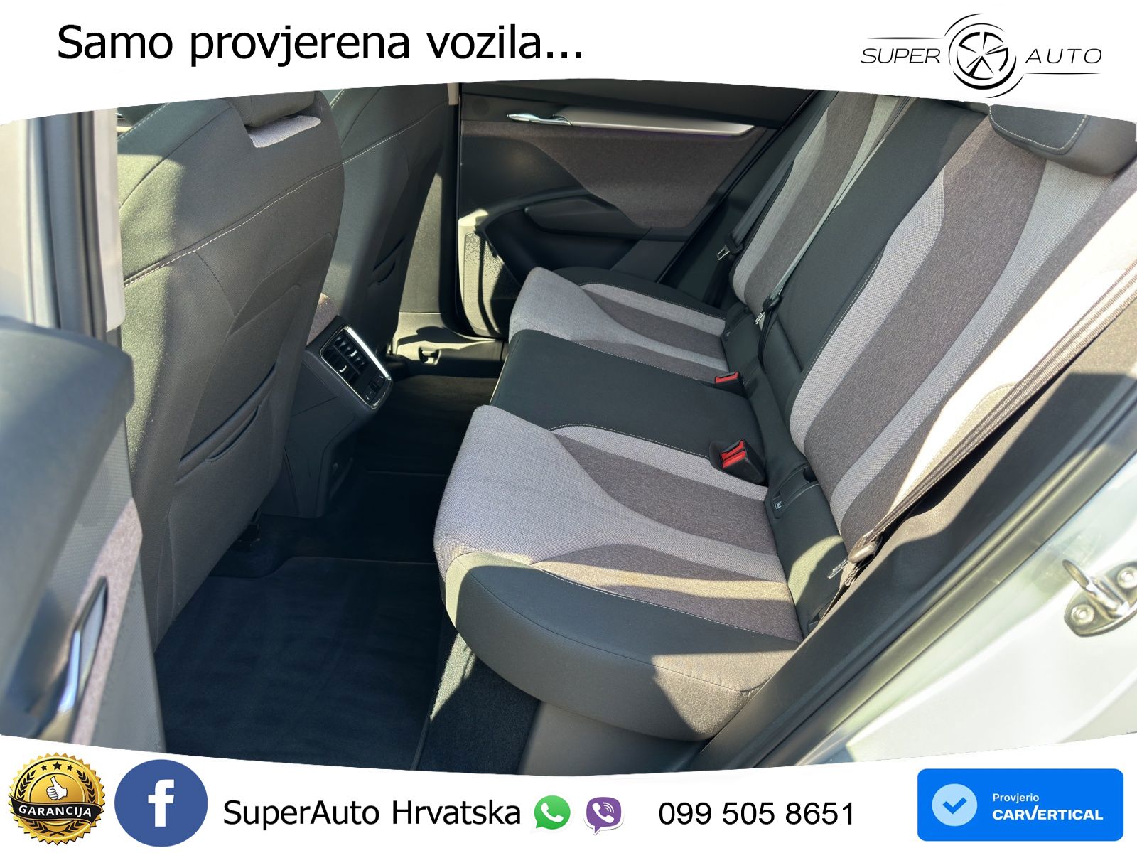 Škoda Enyaq iV 80 82 kWh (204 KS) Lodge LED+GR SJED+ACC