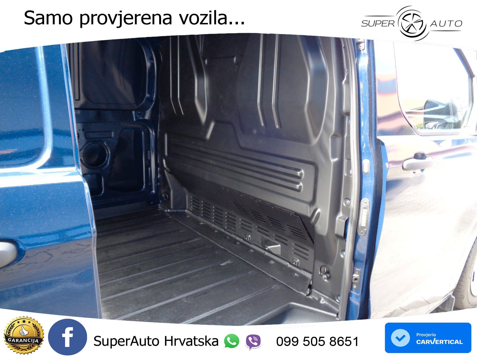 Ford Transit 110 KS