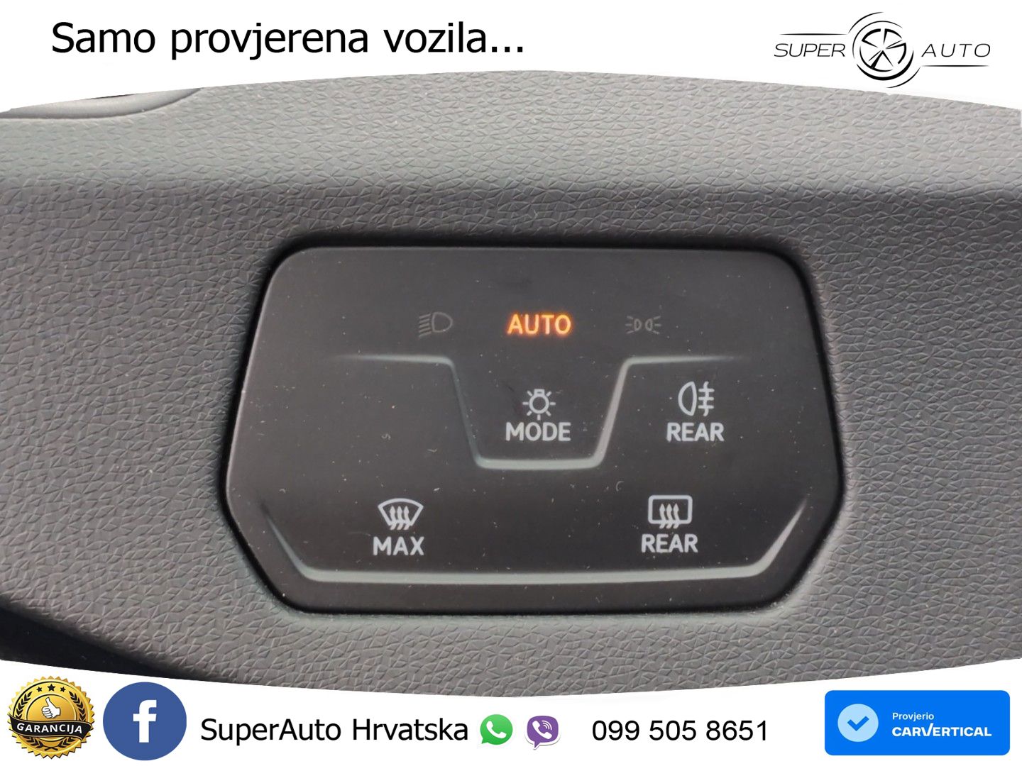 Volkswagen ID.3 Pro 62 kWh (204 KS) LED+GR SJED+ACC