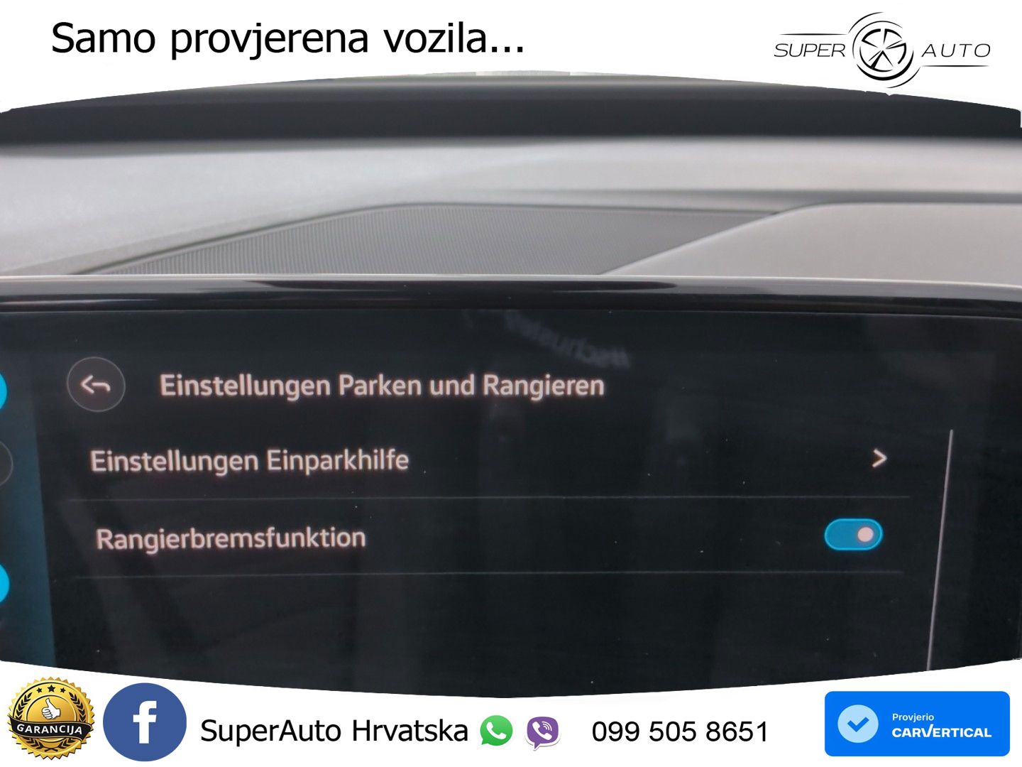 Volkswagen ID.3 Pro 62 kWh (204 KS) LED+GR SJED+ACC