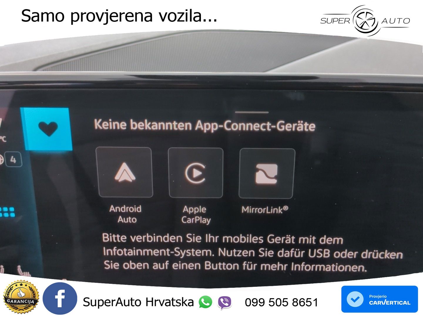 Volkswagen ID.3 Pro 62 kWh (204 KS) LED+GR SJED+ACC