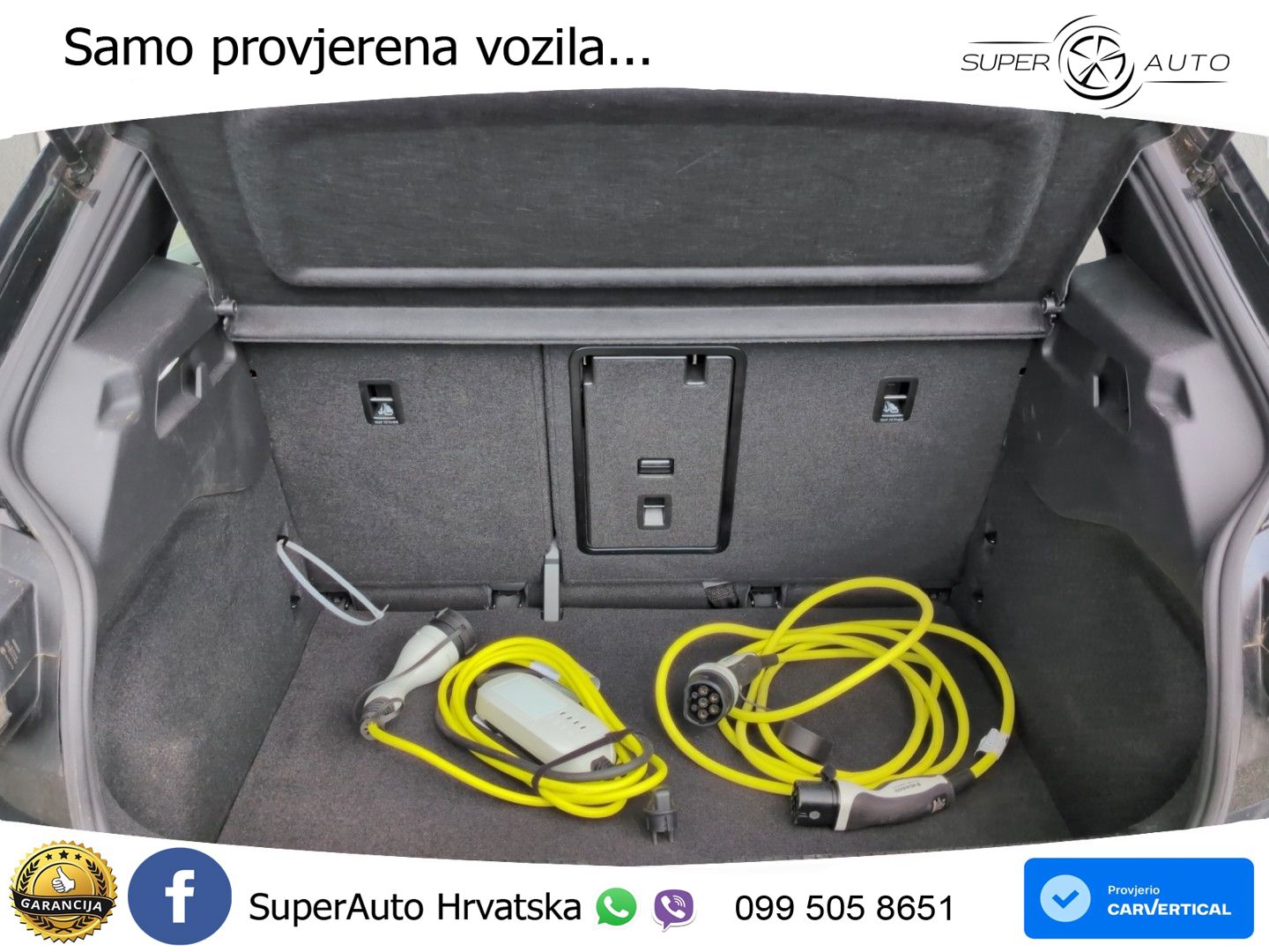 Volkswagen ID.3 Pro 62 kWh (204 KS) LED+GR SJED+ACC