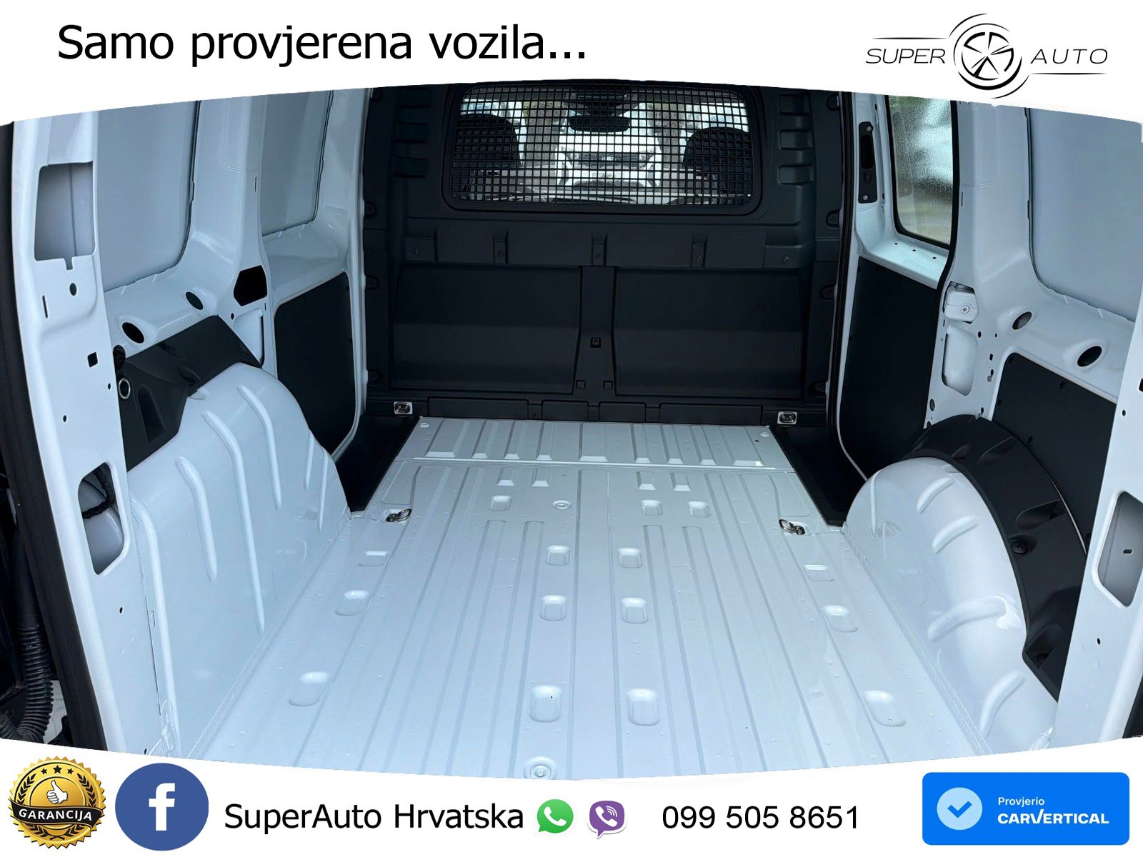 Ford Transit 122 KS
