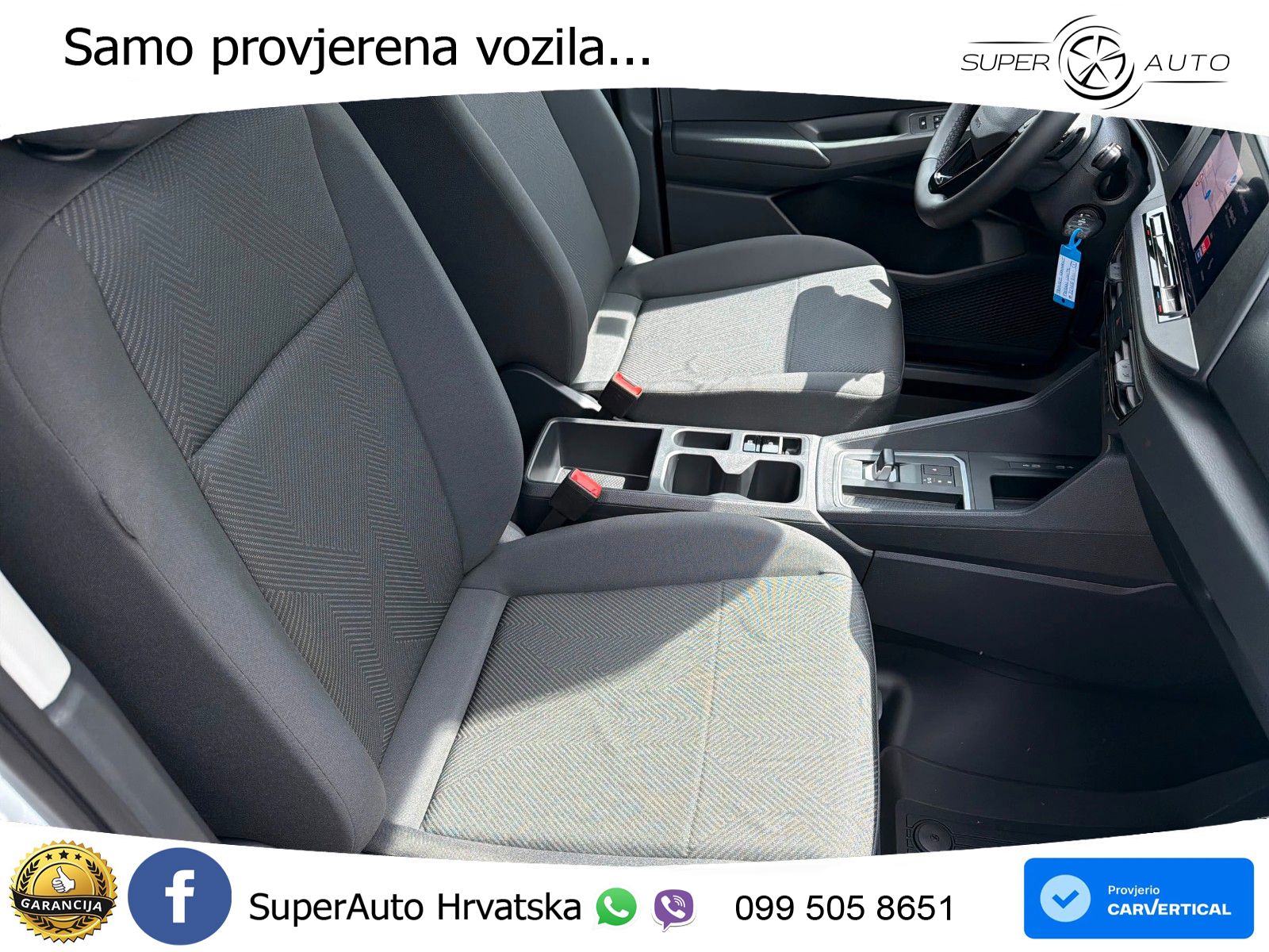 Ford Transit 122 KS