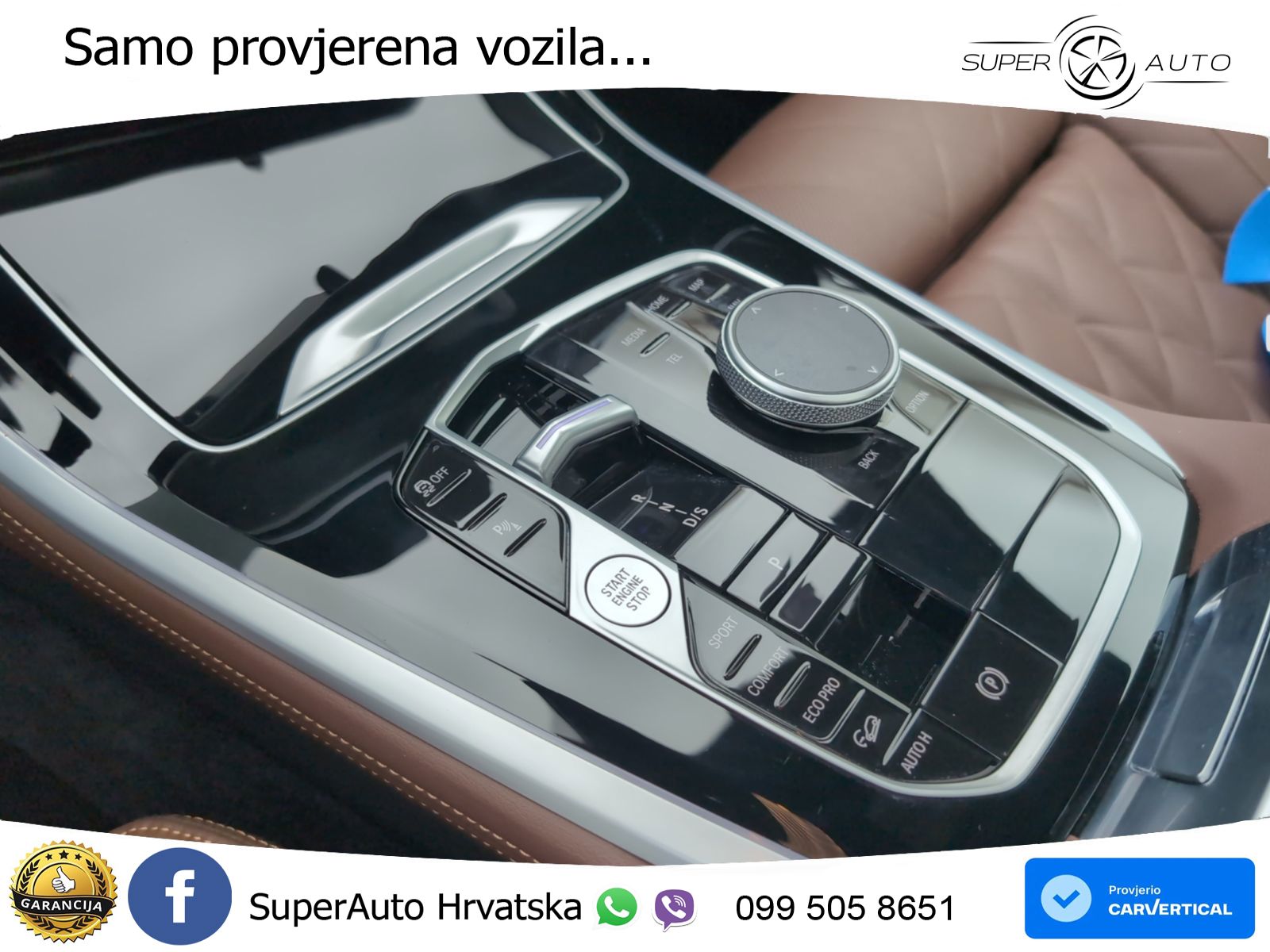 BMW X5 30d (298 KS) xDrive Steptronic M Sport