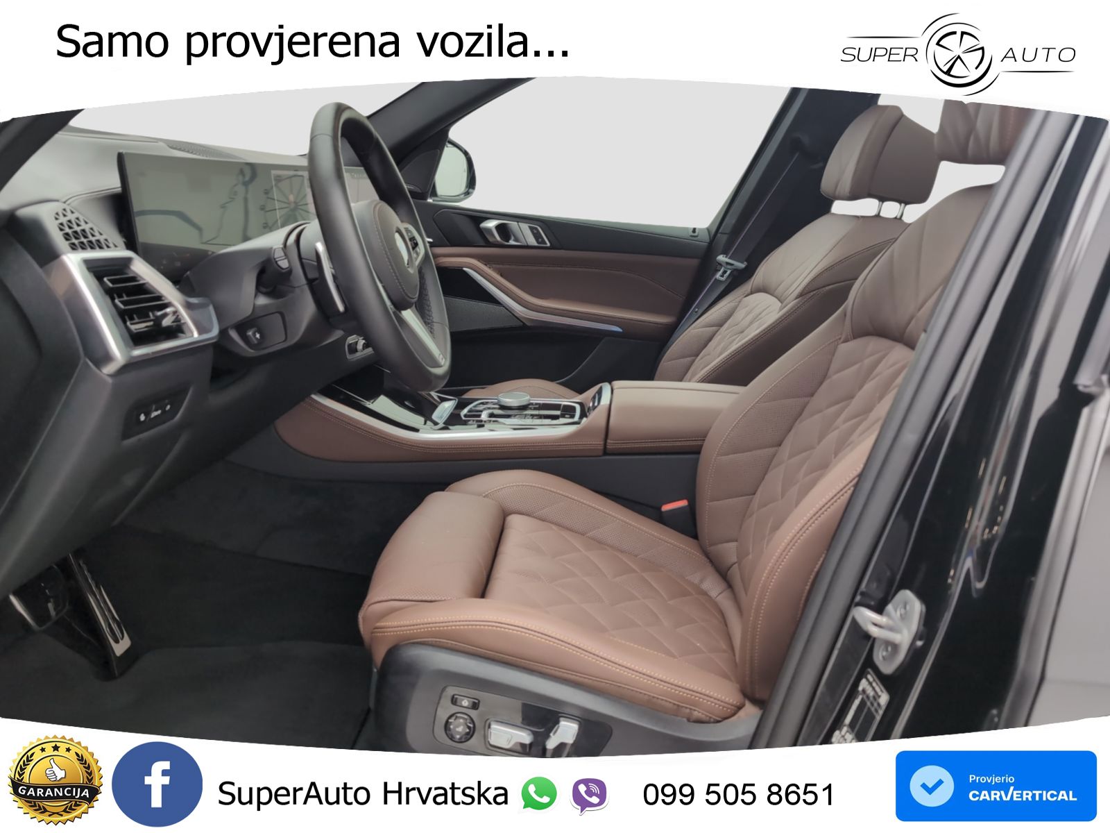 BMW X5 30d (298 KS) xDrive Steptronic M Sport