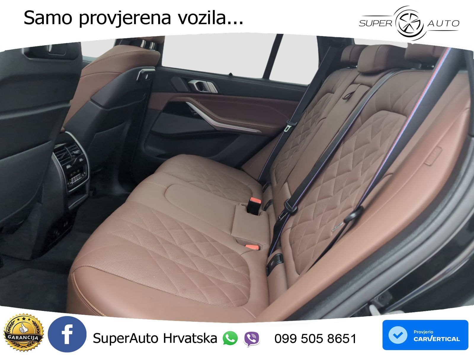 BMW X5 30d (298 KS) xDrive Steptronic M Sport