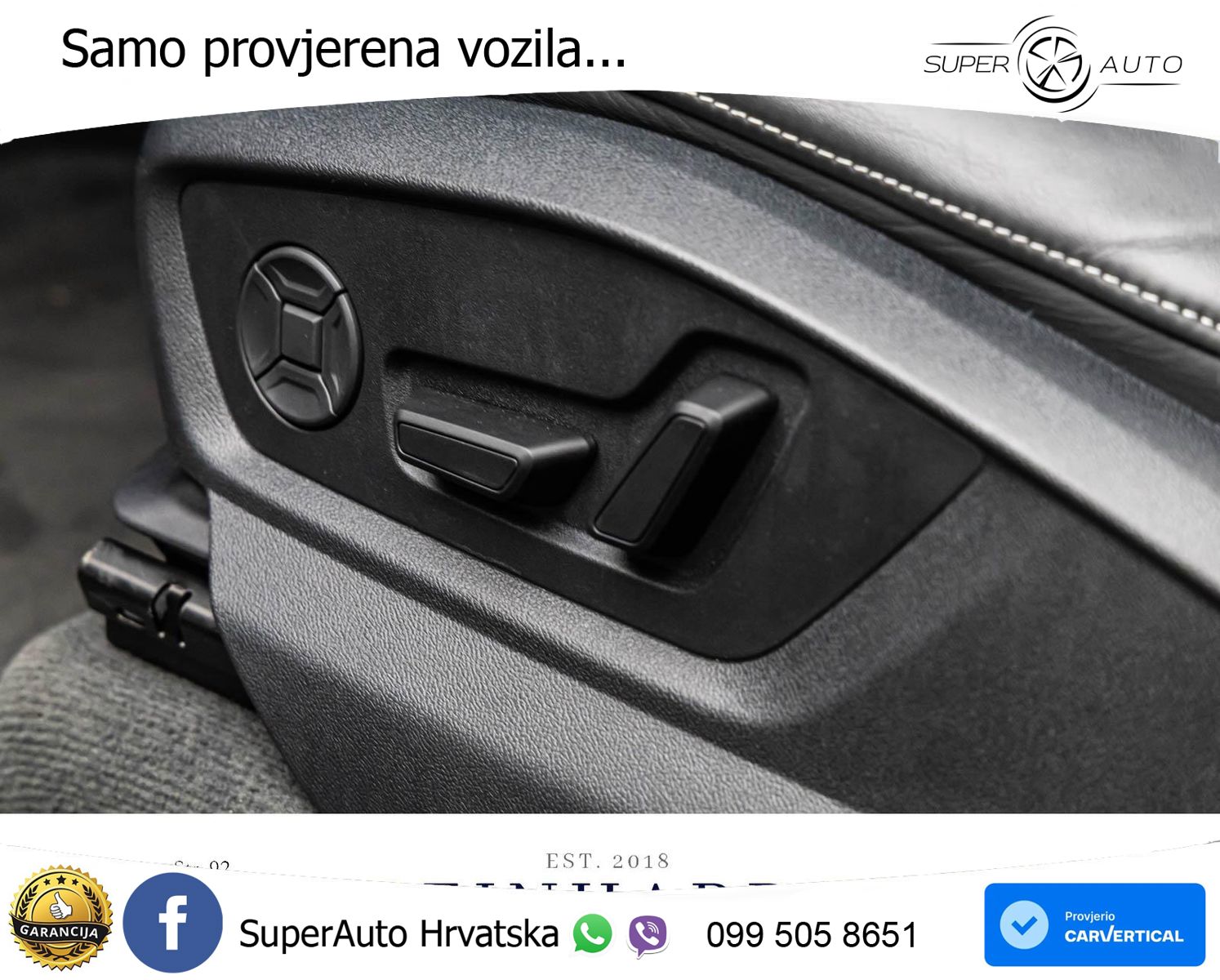 Audi Q8 60 TFSIe V6 (490 KS) quattro Tiptronic
