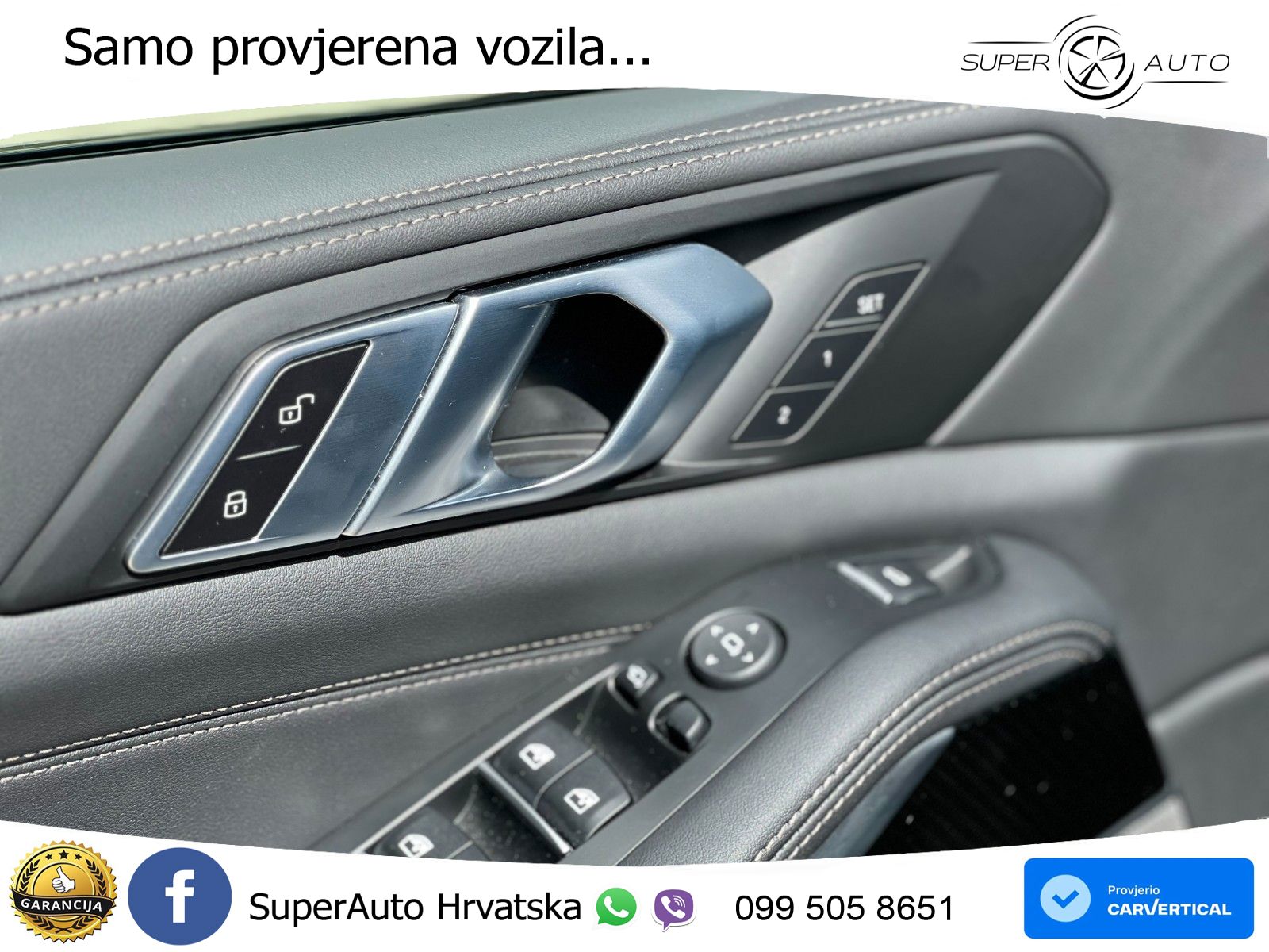 BMW X5 30d (298 KS) xDrive Steptronic M Sport