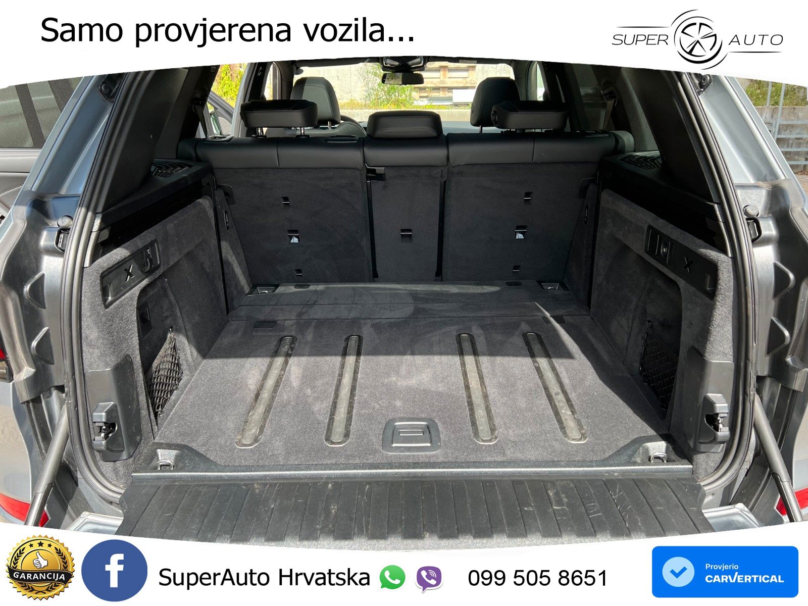 BMW X5 30d (298 KS) xDrive Steptronic M Sport