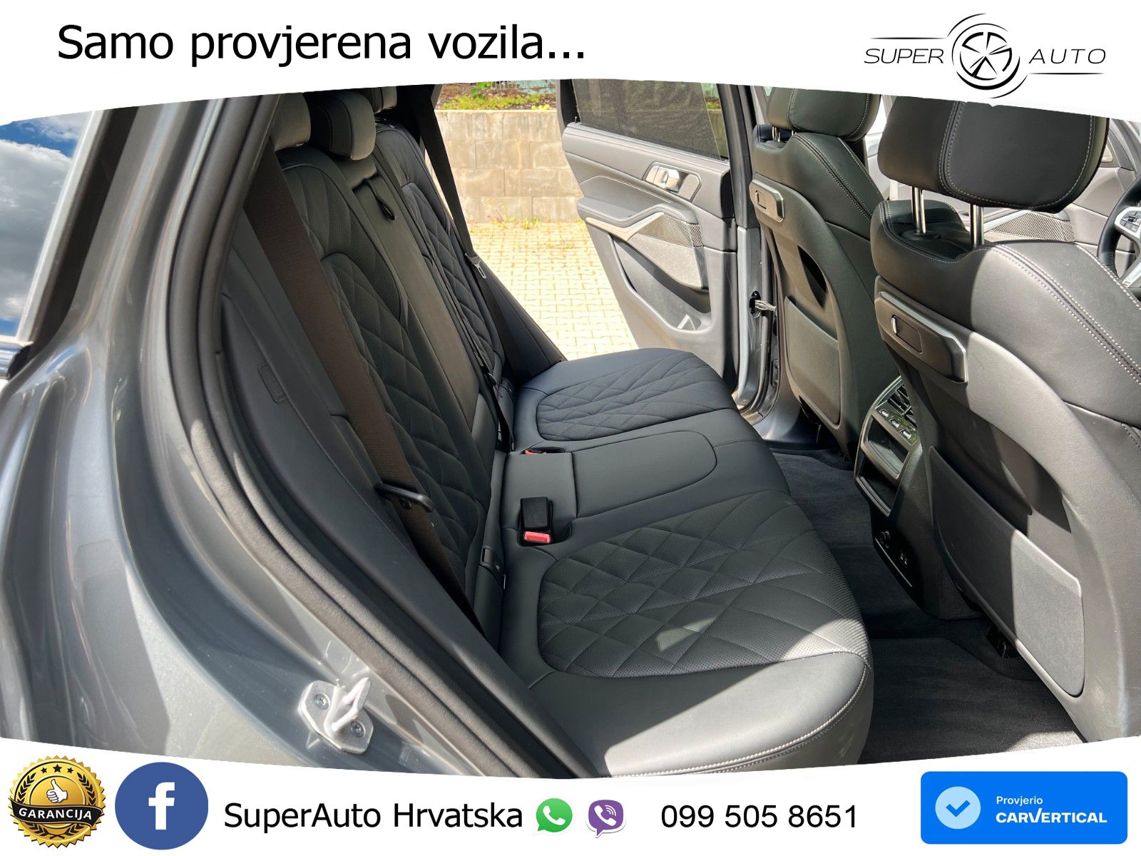 BMW X5 30d (298 KS) xDrive Steptronic M Sport