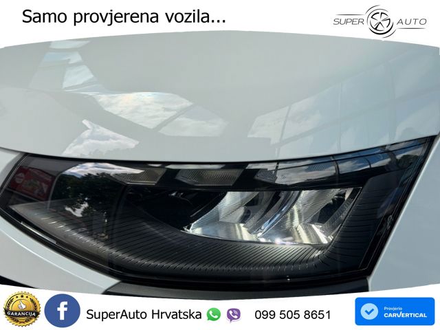 VW Transporter 150 KS