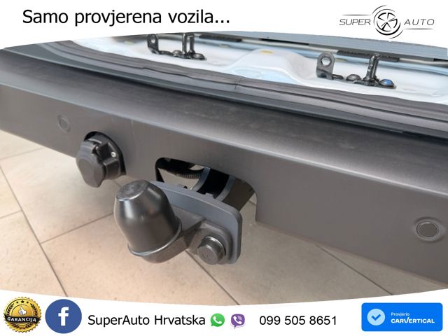VW Transporter 150 KS