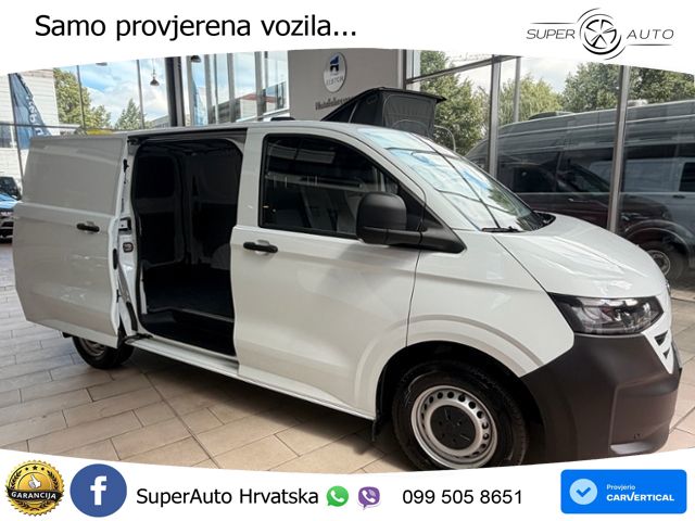 VW Transporter 150 KS