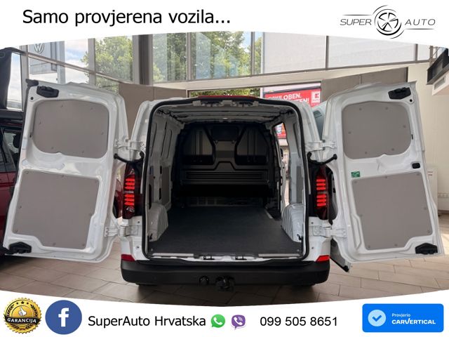VW Transporter 150 KS