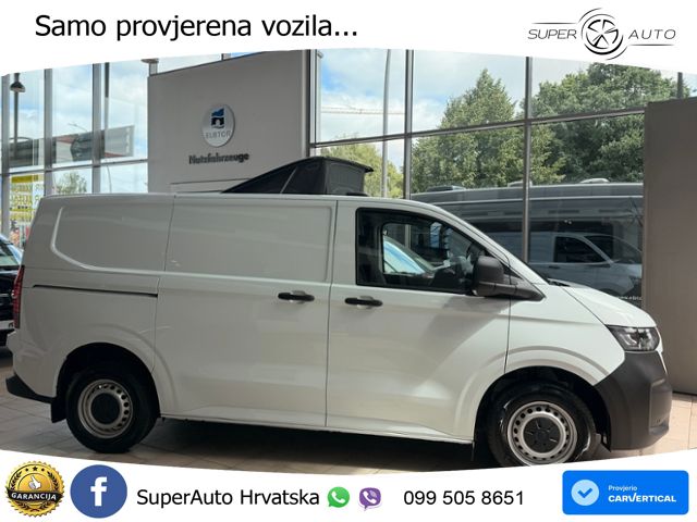 VW Transporter 150 KS