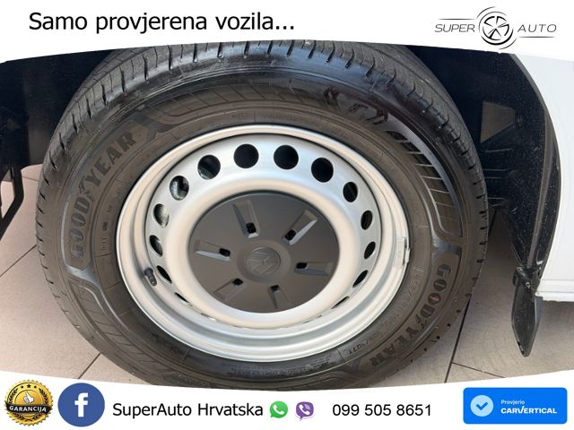 VW Transporter 150 KS