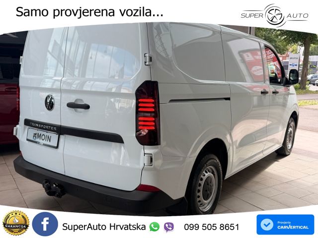VW Transporter 150 KS