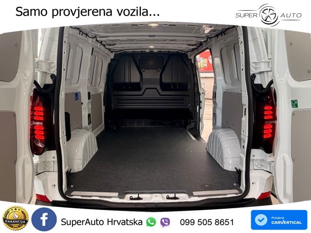 VW Transporter 150 KS
