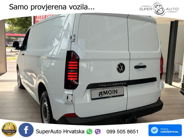 VW Transporter 150 KS
