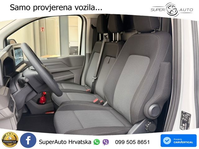 VW Transporter 150 KS