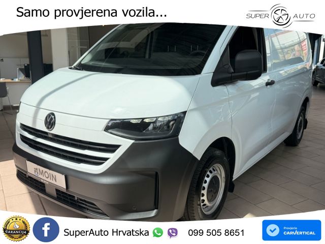 VW Transporter 150 KS