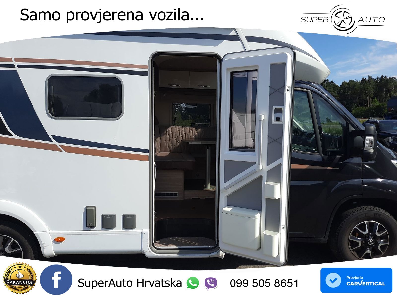 Citroën Jumper 165 KS