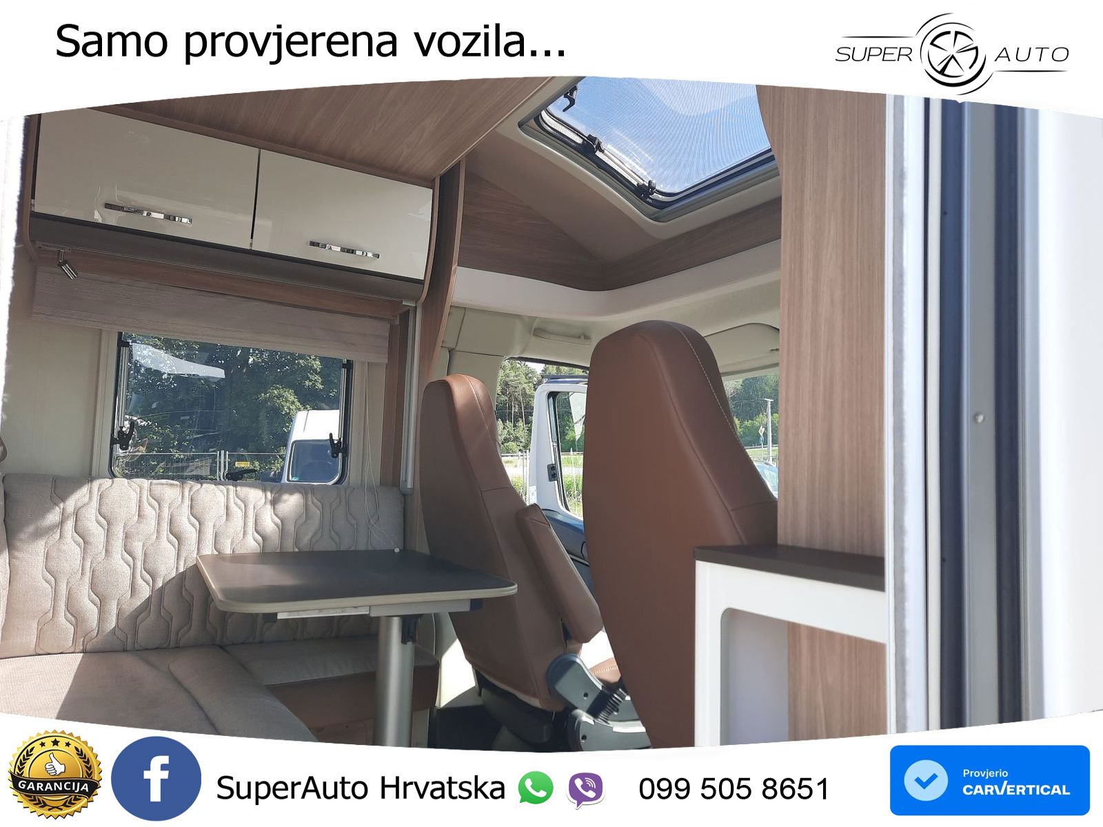 Citroën Jumper 165 KS