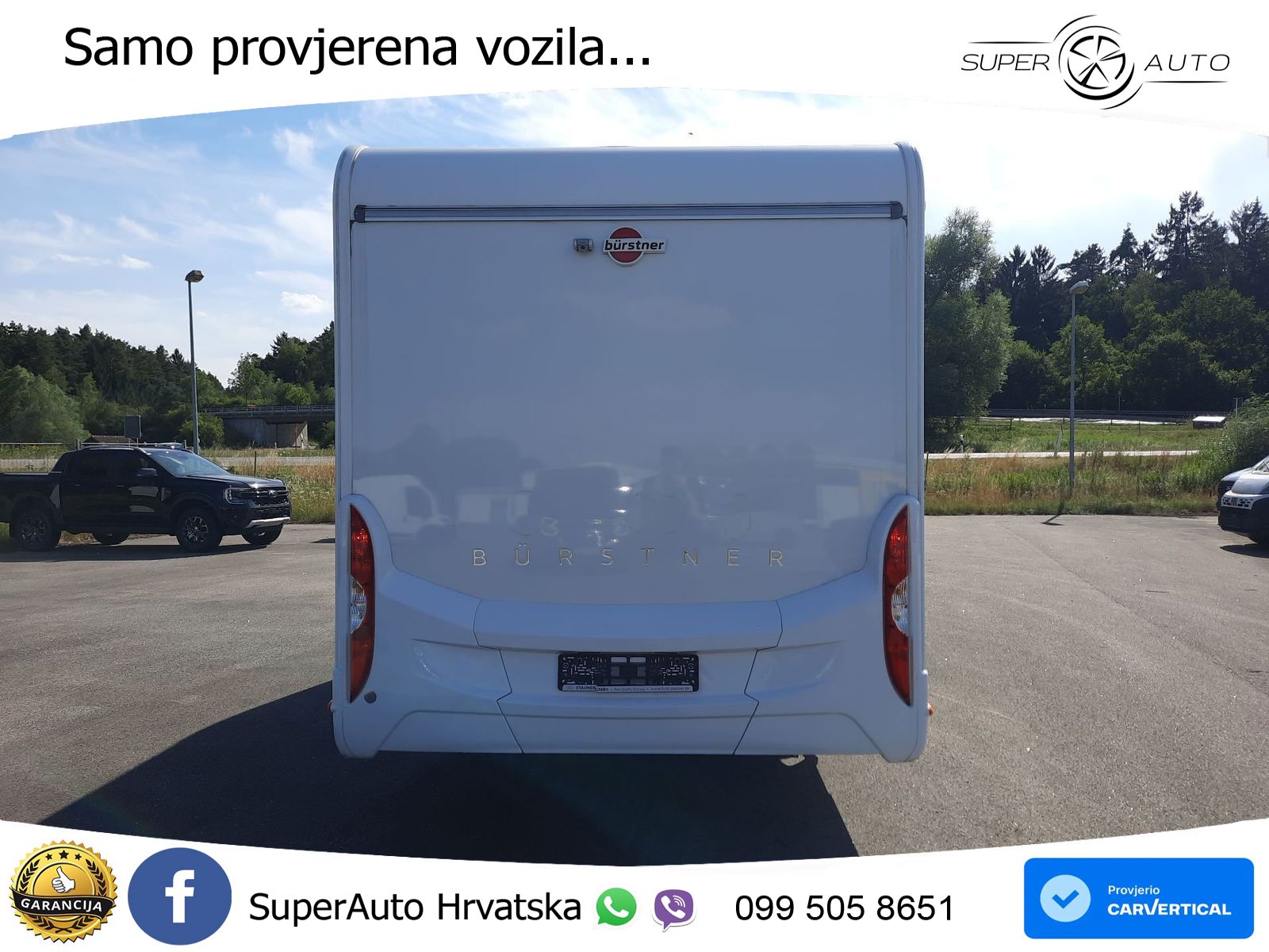 Citroën Jumper 165 KS