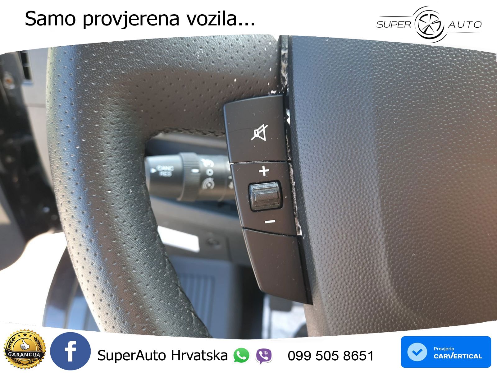 Citroën Jumper 165 KS