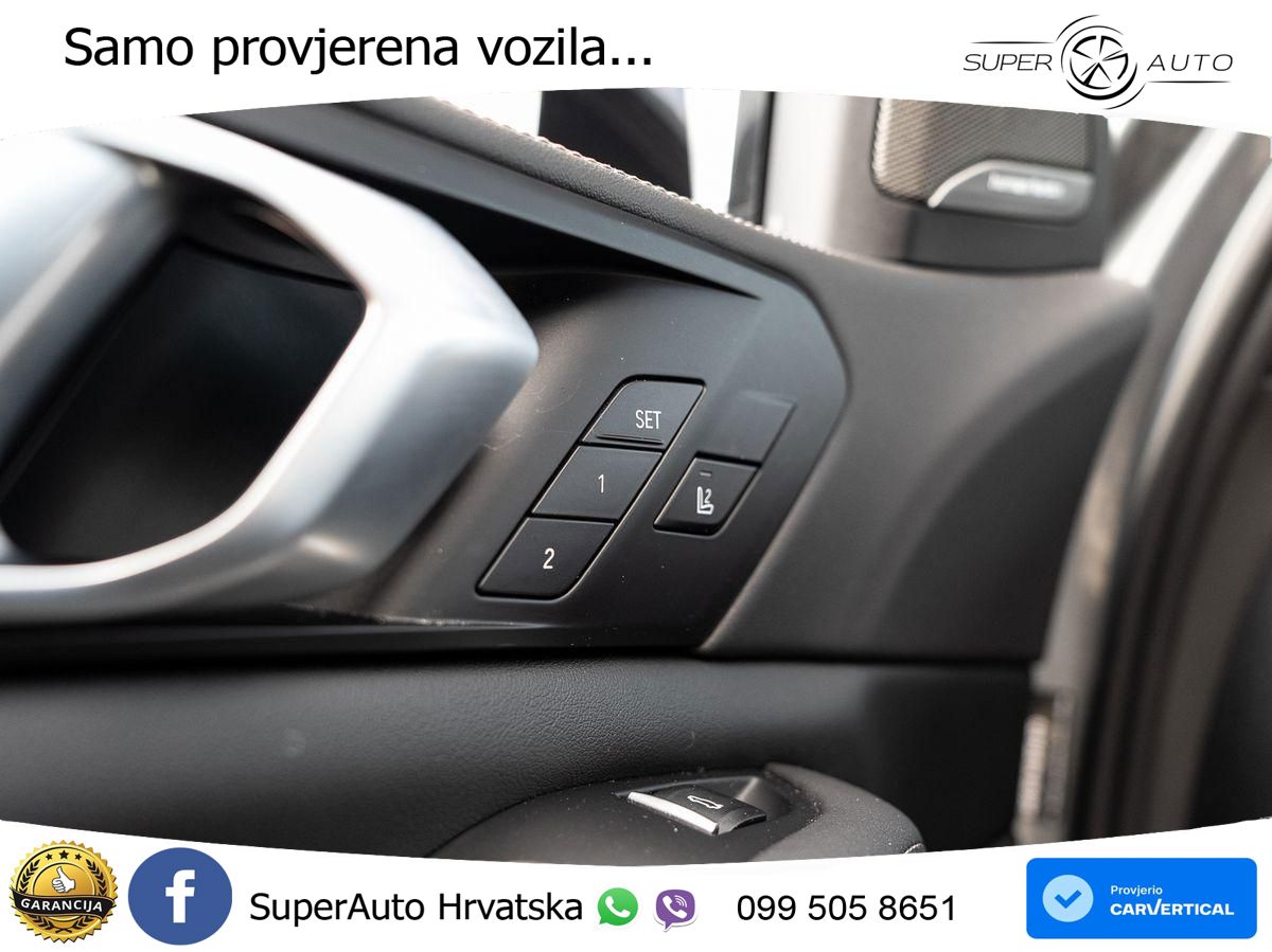 BMW X5 30d (286 KS) xDrive Steptronic LED+GR SJED+ACC