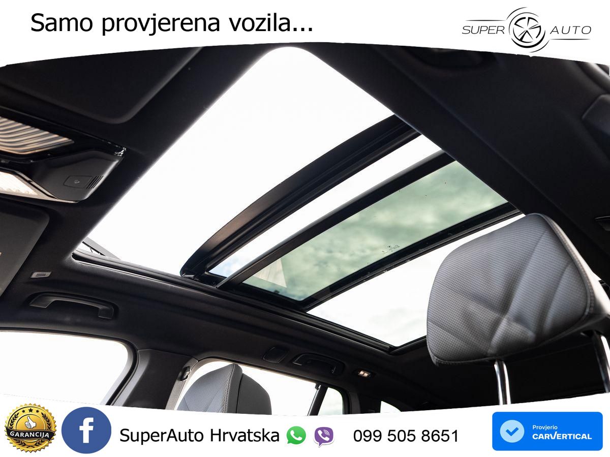 BMW X5 30d (286 KS) xDrive Steptronic LED+GR SJED+ACC
