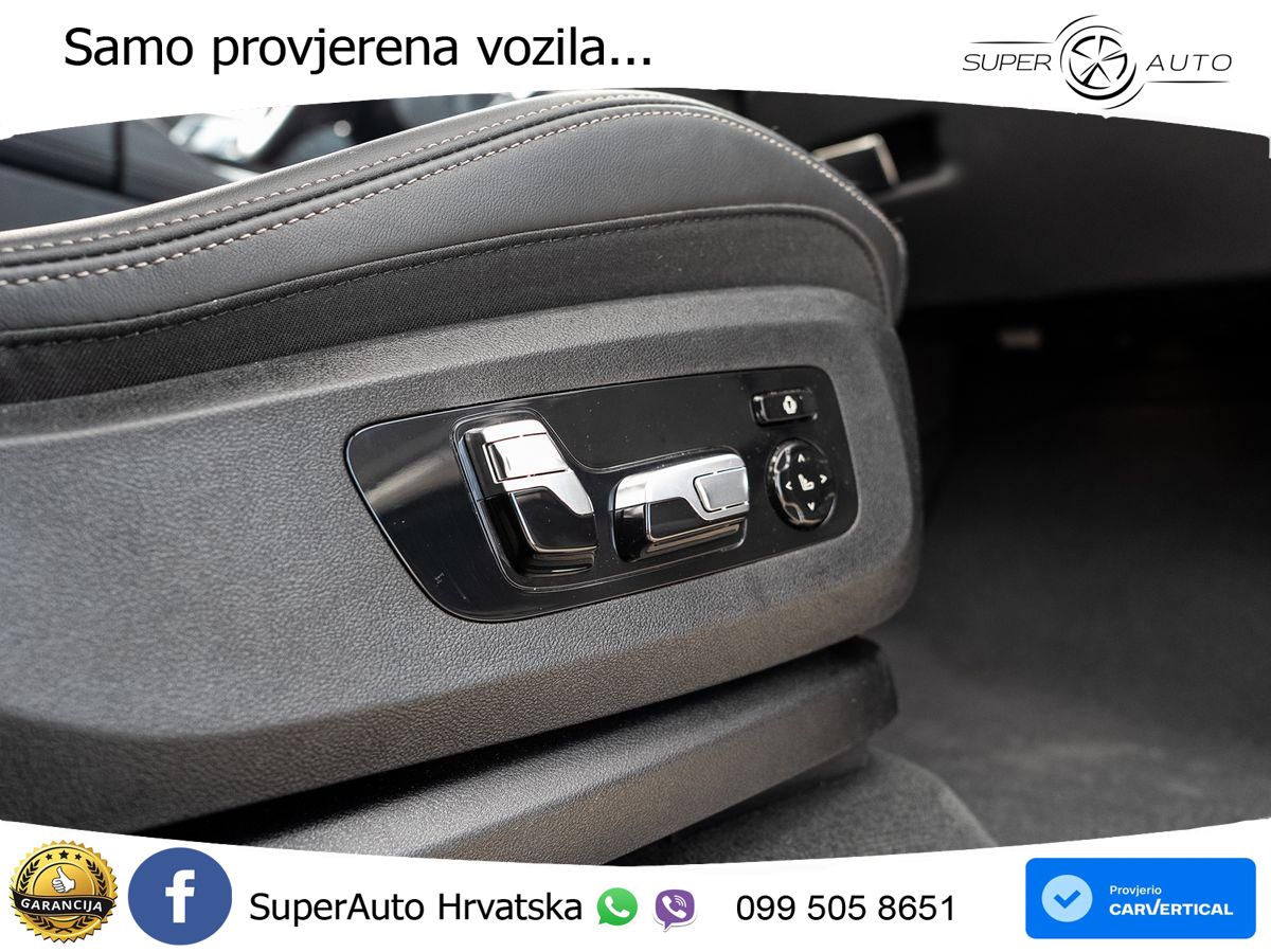 BMW X5 30d (286 KS) xDrive Steptronic LED+GR SJED+ACC