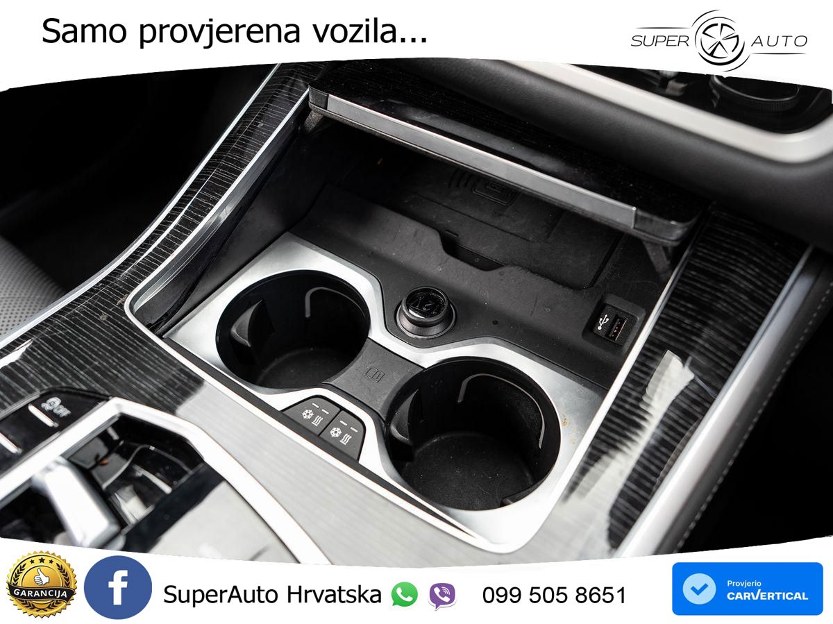 BMW X5 30d (286 KS) xDrive Steptronic LED+GR SJED+ACC