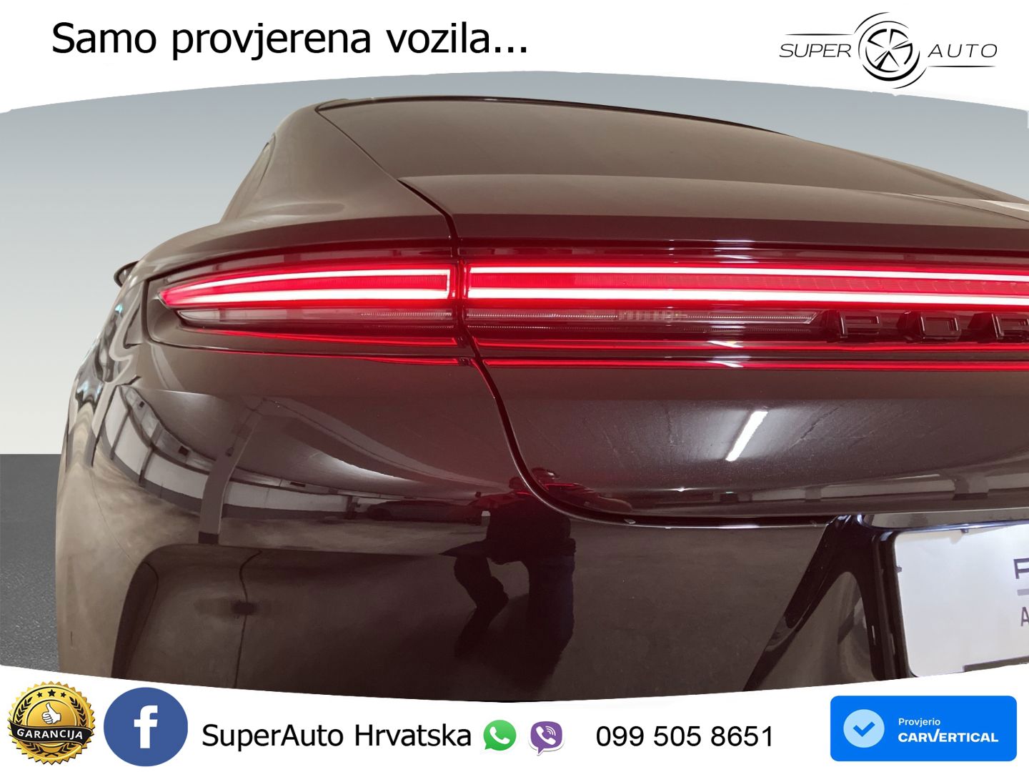 Porsche Panamera Turbo S 4.0 V8 (782 KS) E-Hybrid PDK ACC+HEAD+4xGR SJED+360+PANO