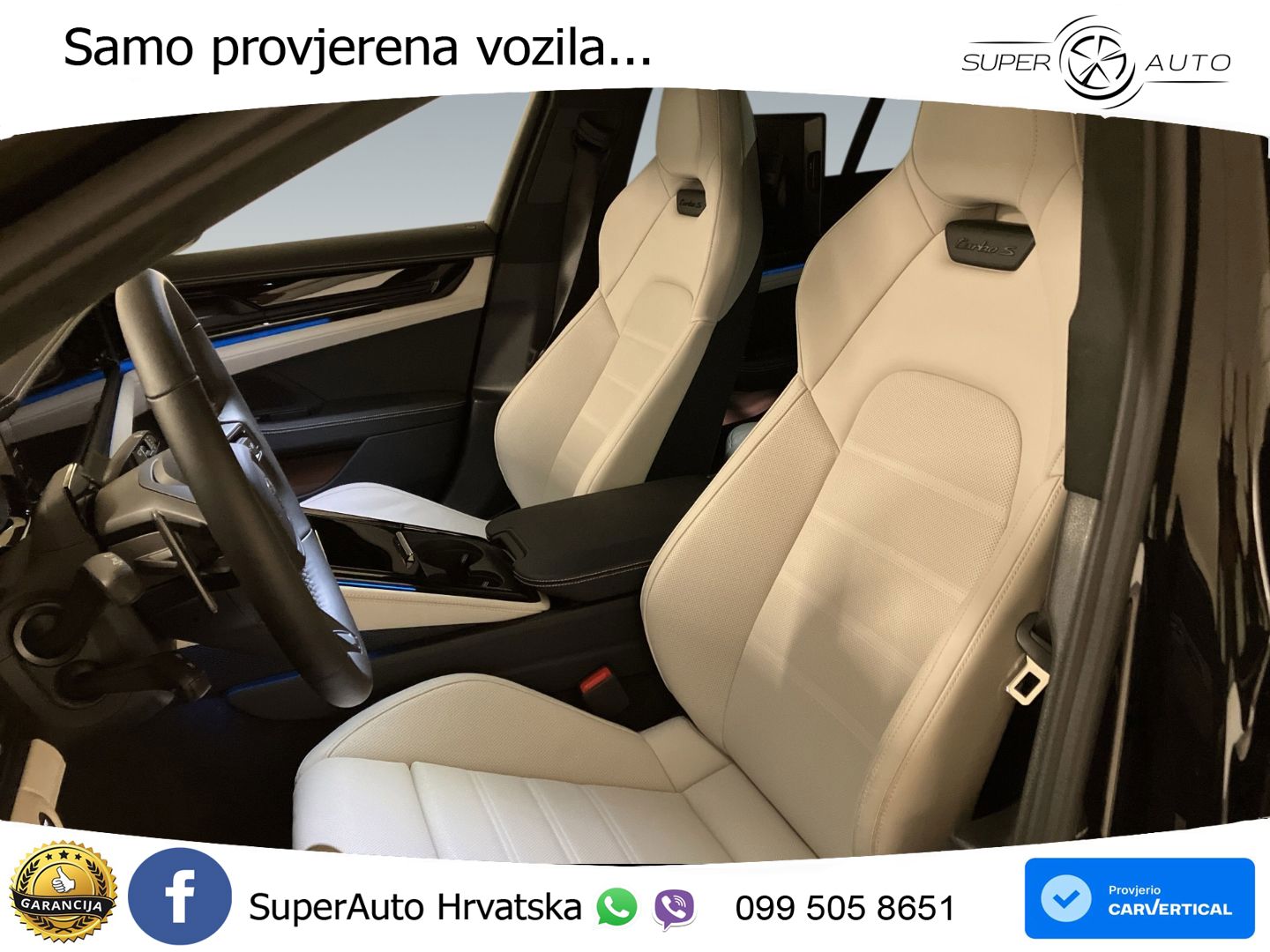 Porsche Panamera Turbo S 4.0 V8 (782 KS) E-Hybrid PDK ACC+HEAD+4xGR SJED+360+PANO