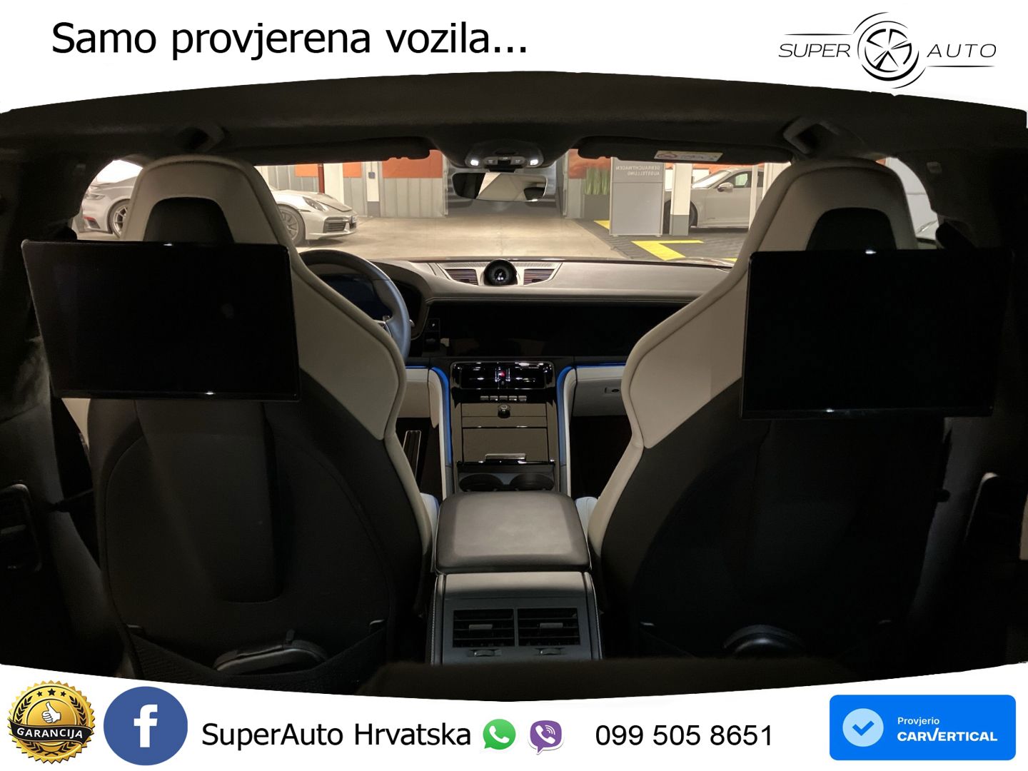 Porsche Panamera Turbo S 4.0 V8 (782 KS) E-Hybrid PDK ACC+HEAD+4xGR SJED+360+PANO