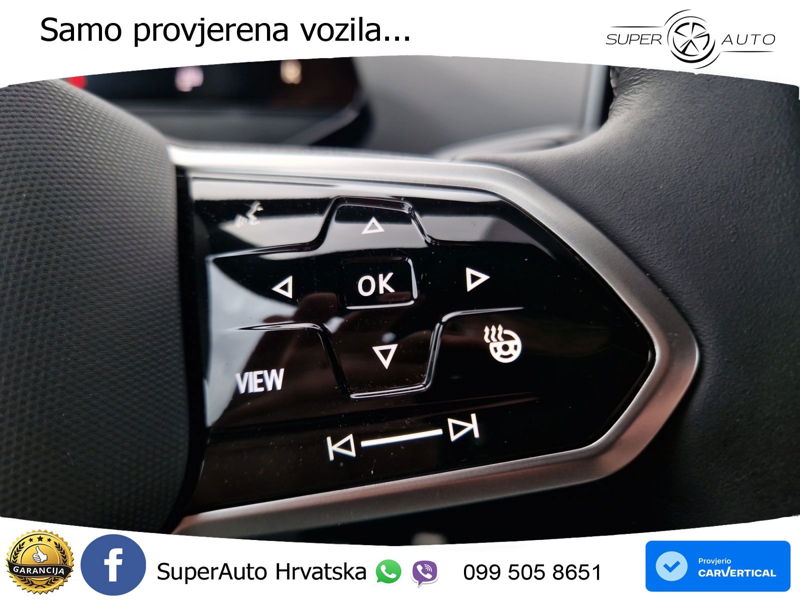 Volkswagen ID.4 Pro 82 kWh (286 KS)
