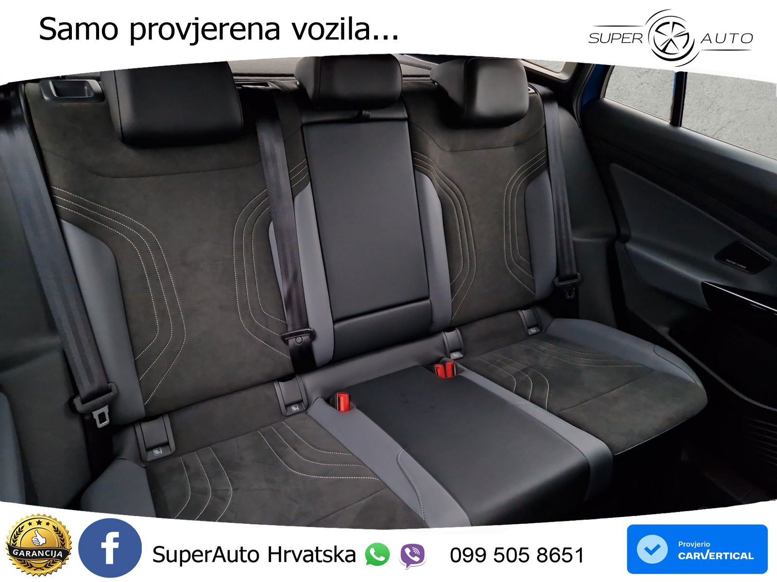 Volkswagen ID.4 Pro 82 kWh (286 KS)