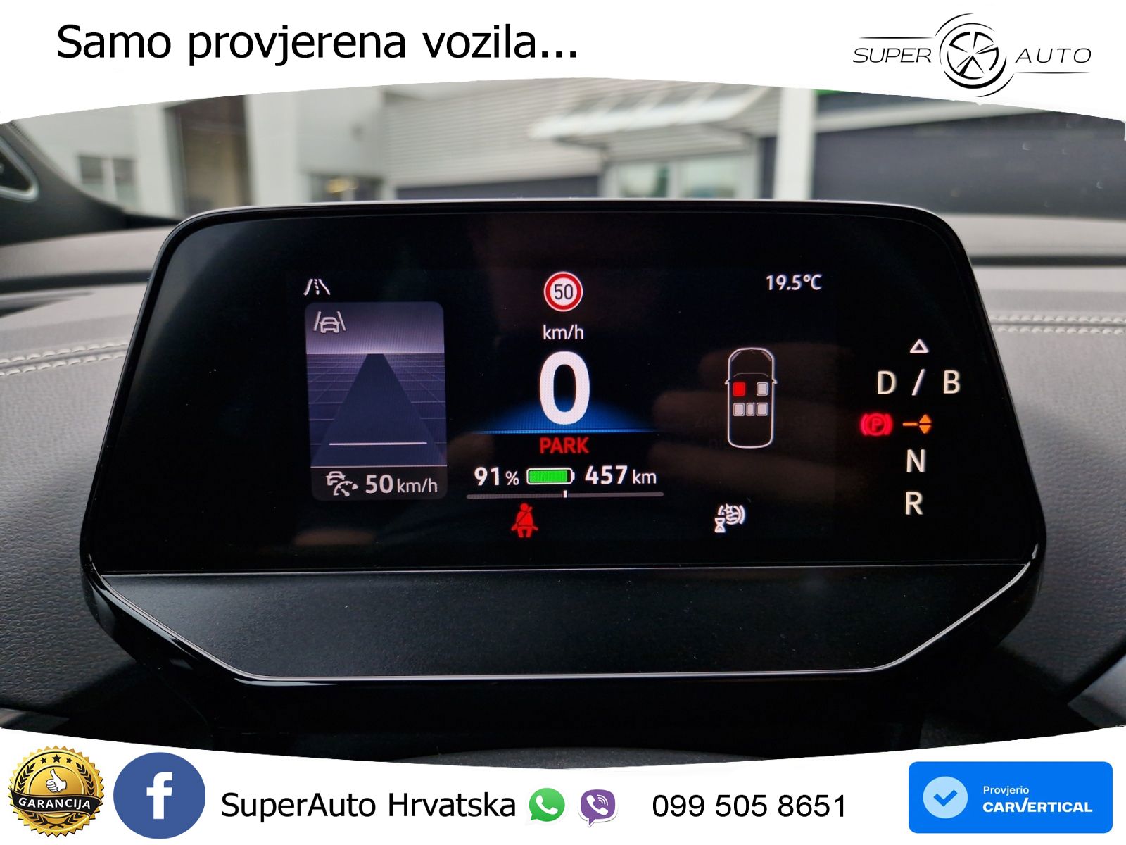 Volkswagen ID.4 Pro 82 kWh (286 KS)