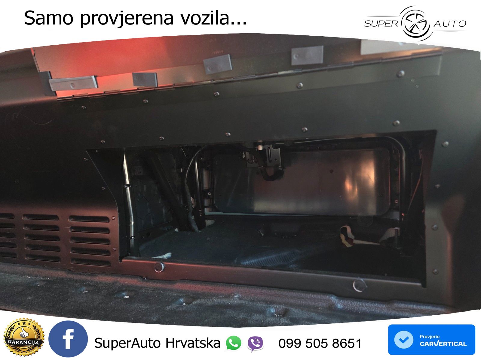 Ford Transit 136 KS